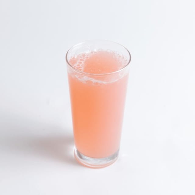 Pink Lemonade.
