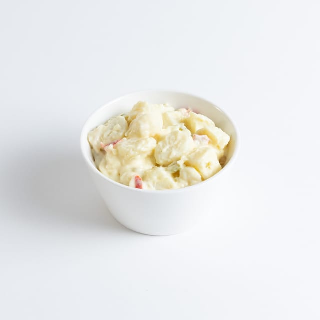 Potato Salad (4 oz).