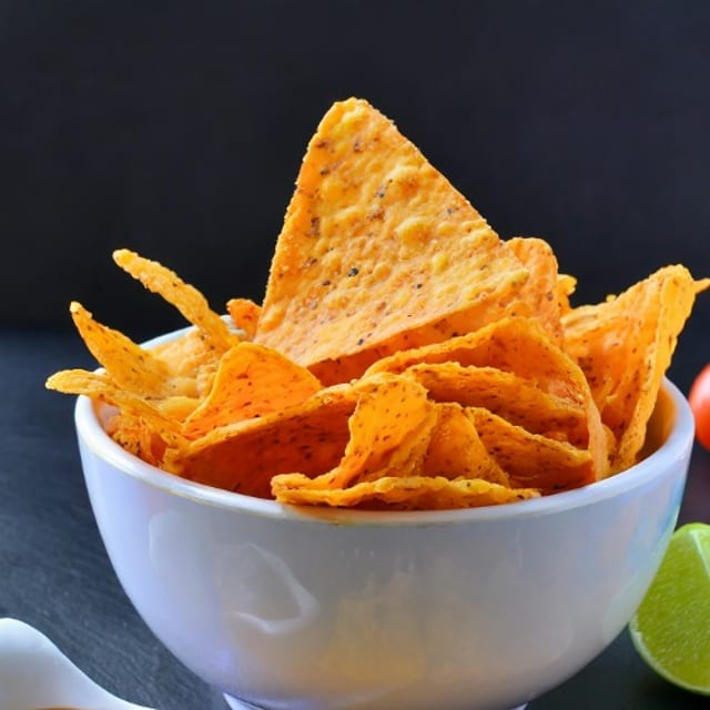 Nacho Chips.