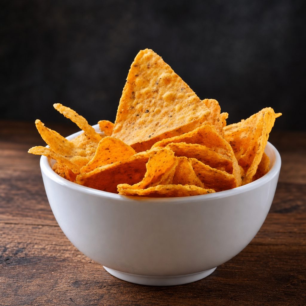 Nacho Chips.