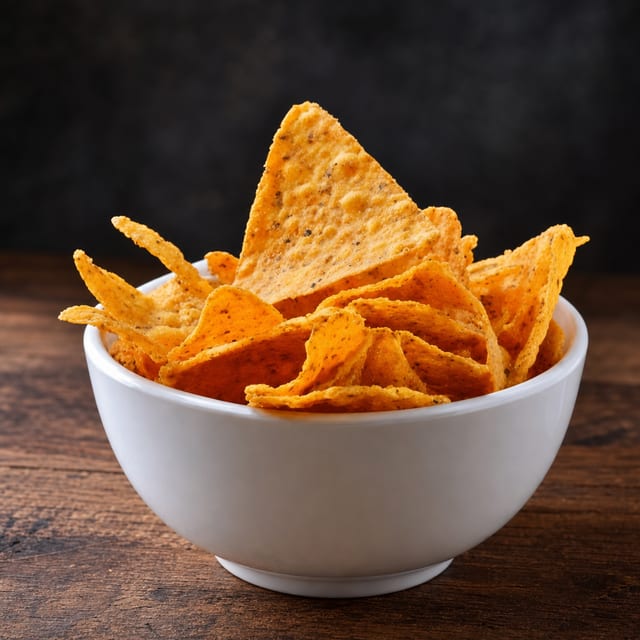 Nacho Chips.