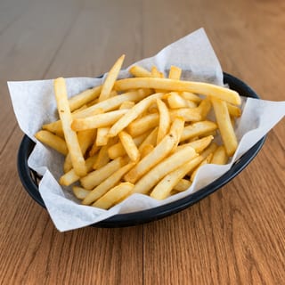 Steak Fries (Full)